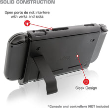 Load image into Gallery viewer, Nintendo Switch 5000mAh Rechargeable Extended Battery Charger Case Compact Travel Backup Battery Pack 