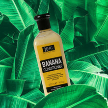 Load image into Gallery viewer, Xpel Nourishing Banana Conditioner , Pack of 1