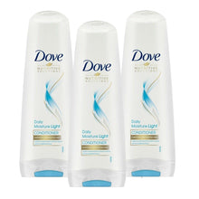Load image into Gallery viewer, 3pk of 350ml Dove Nutritive Solutions Conditioner For All Types of Hair