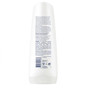 2x 350ml Dove NutritiveSolutions Conditioner to Use Everyday forAllTypes of Hair