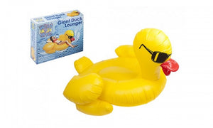 Loungers with Different Designs