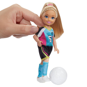 Barbie® Dreamhouse Adventures Chelsea Doll
