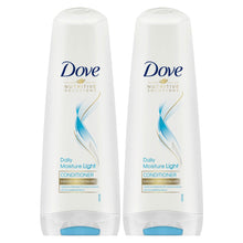 Load image into Gallery viewer, 2x 350ml Dove NutritiveSolutions Conditioner to Use Everyday forAllTypes of Hair