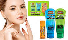 Load image into Gallery viewer, O&#39;Keeffe&#39;s Hardworking Skin Care Tube Gift Set