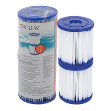 Load image into Gallery viewer, Bestway Flowclear Type (I) Filter Cartridge For Above Ground Pump