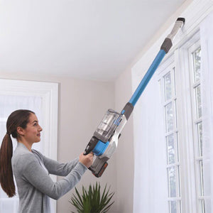 BLACK+DECKER BSV2020G Power Series Cordless Floor Extension Stick Vacuum Cleaner