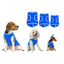 Load image into Gallery viewer, PMS Crufts Extra Small Pet Cooling Vest