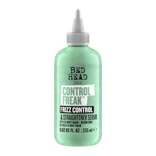 Load image into Gallery viewer, Bed Head by TIGI Control Freak Anti Frizz Serum for Smooth Shiny Hair 250ml, 2pk