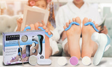 Load image into Gallery viewer, PMS 14Pc Deluxe Pedicure Set