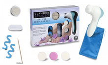 Load image into Gallery viewer, PMS 14Pc Deluxe Pedicure Set