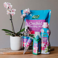 Load image into Gallery viewer, Westland Orchid Potting Mix Enriched with Seramis Healthy Growth 8L 2.7kg