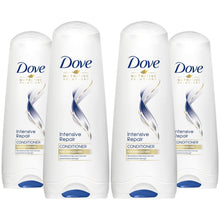 Load image into Gallery viewer, 4x350ml Dove Nutritive Solutions Conditioner to Use Everyday forAllTypes of Hair