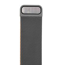 Load image into Gallery viewer, Fitbit Blaze Metal Mesh Straps with Frame, Gold/Rose Gold/Silver/Space Grey.