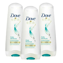 Load image into Gallery viewer, 3pk of 350ml Dove Nutritive Solutions Conditioner For All Types of Hair