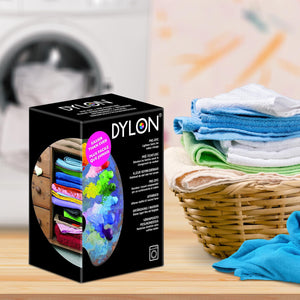 Dylon Pre Dye Fabric Machine Washable Colour Stripper, 200g