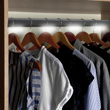 Load image into Gallery viewer, 3425 Wardrobe Lithing Bar with Sensor