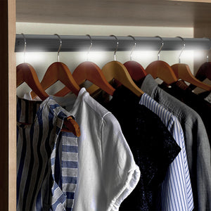 3425 Wardrobe Lithing Bar with Sensor