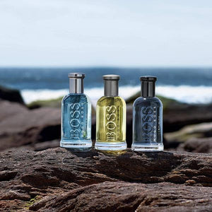 Hugo Boss Signature Bottled Eau de Toilette 30ml