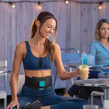 Load image into Gallery viewer, Slendertone Unisex Abs8 Muscle Stimulation Belt