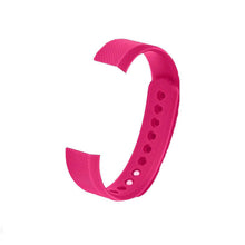 Load image into Gallery viewer, Adjustable Replacement Soft Classic Straps for Fitbit Alta HR Tracker