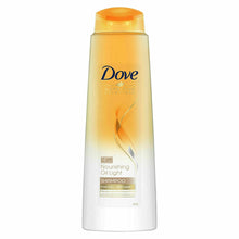 Load image into Gallery viewer, 6pk of 400ml Dove Nutritive Solutions Shampoo For All Types of Hair