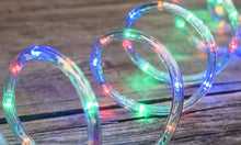 Load image into Gallery viewer, PMS 80 LED Multi Function Rope Lights - Warm White