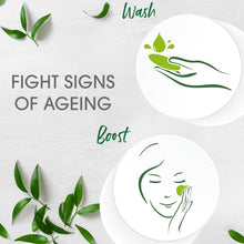 Load image into Gallery viewer, Simple Regeneration Age Resisting Night Cream, Day Cream, and Facial Wash