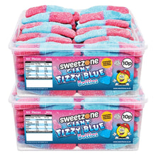 Load image into Gallery viewer, Sweetzone Halal Giant Sweet Tub Available in Different Flavours 960g, 1pk or 2pk