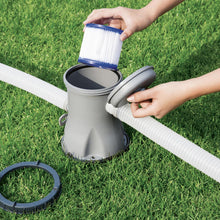 Load image into Gallery viewer, Bestway Type I, II, III or IV Flowclear Swimming Pool Filter Cartridge