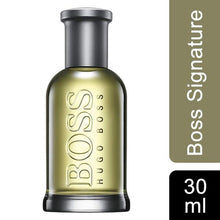 Load image into Gallery viewer, Hugo Boss Signature Bottled Eau de Toilette 30ml