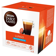 Load image into Gallery viewer, Nescafe Dolce Gusto Coffee Pods 3x Boxes of 16 or 12s inc Starbucks