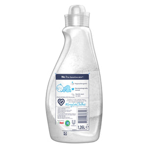 Laundry Bundle 1x130W Surf Laundry Powder & 1x36W Comfort Fabric Conditioner