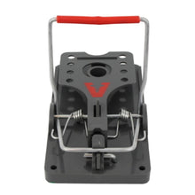 Load image into Gallery viewer, Deadfast Power Kill Rat Trap One-Click Setting Indoor &amp; Outdoor Use Single