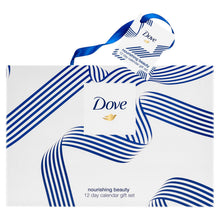 Load image into Gallery viewer, Dove Nourishing Beauty, Countdown To Christmas, Advent Calendar 2020 For Women