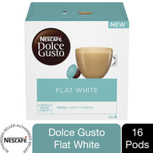 Load image into Gallery viewer, Nescafe Dolce Gusto Coffee Pods 3x Boxes of 16 or 12s inc Starbucks