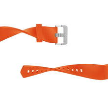 Load image into Gallery viewer, Fitbit Charge 2 Classic Replacement Straps, Adjustable Straps with Metal Clasp.