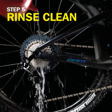 Load image into Gallery viewer, WD-40 Specialist Bike Degreaser High-performance Fast Acting Foam, 500ml