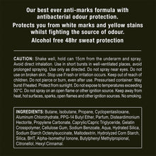 Load image into Gallery viewer, Sure Women Motion Sense Antiperspirant Deodorant, 3 Pack, 250ml