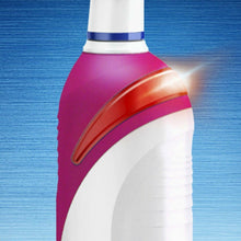 Load image into Gallery viewer, Oral-B Pro 2 2500 3D White Electric Rechargeable Toothbrush Pink
