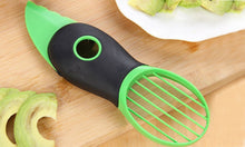 Load image into Gallery viewer, Haven Avacado Slicer