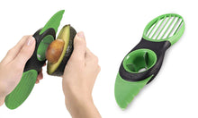 Load image into Gallery viewer, Haven Avacado Slicer