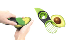 Load image into Gallery viewer, Haven Avacado Slicer