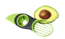 Load image into Gallery viewer, Haven Avacado Slicer