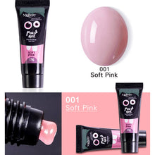 Load image into Gallery viewer, Poly UV Nail Gel