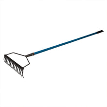 Load image into Gallery viewer, Silverline 595766 Gardening Rake 1400mm