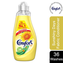 Load image into Gallery viewer, Laundry Bundle 1x130W Surf Laundry Powder &amp; 1x36W Comfort Fabric Conditioner