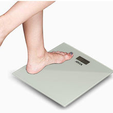Load image into Gallery viewer, Jocca Digital Body Scale Grey , Pack of 1
