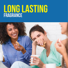 Load image into Gallery viewer, 4x or 8x (96W or 192W) Surf Long Lasting Fragrance Liquid Detergent 24W, 648ml