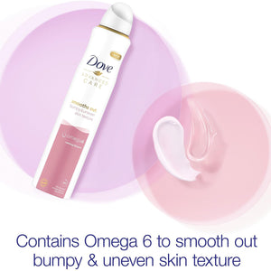 6xof200ml Dove Advanced Care Anti-Perspirant Deodorant, Choose Your Fragrance
