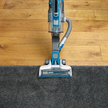 Load image into Gallery viewer, BLACK+DECKER HCUA525J Power Series Multipower Upright Cordless Vacuum Cleaner